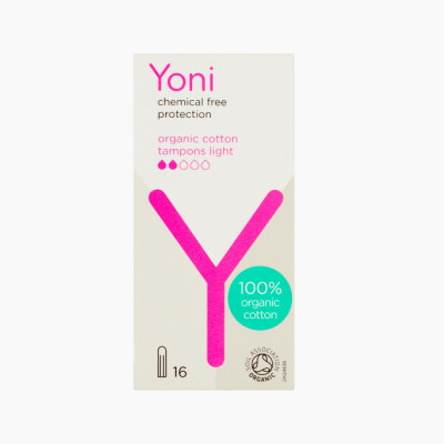 tampons-light-16-pieces