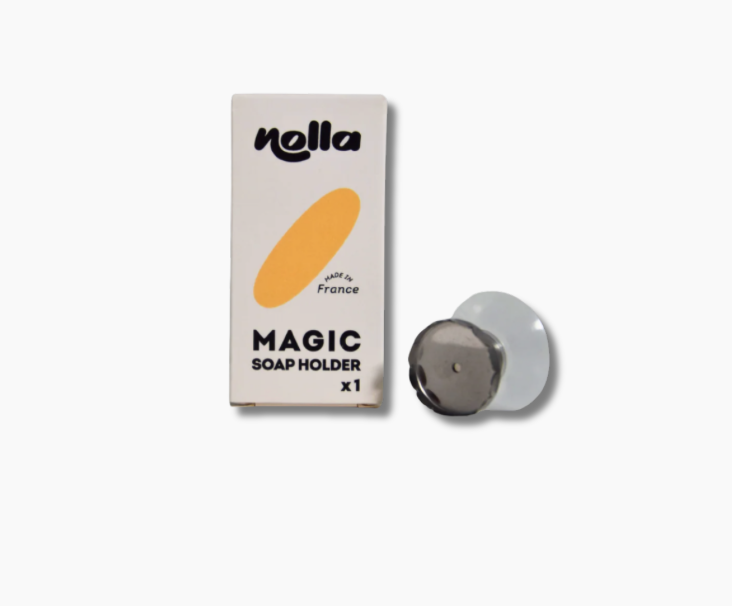 porte-savon-magnetique