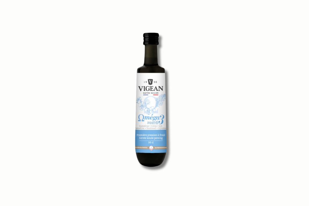 huile-omega-3-forte-500-ml