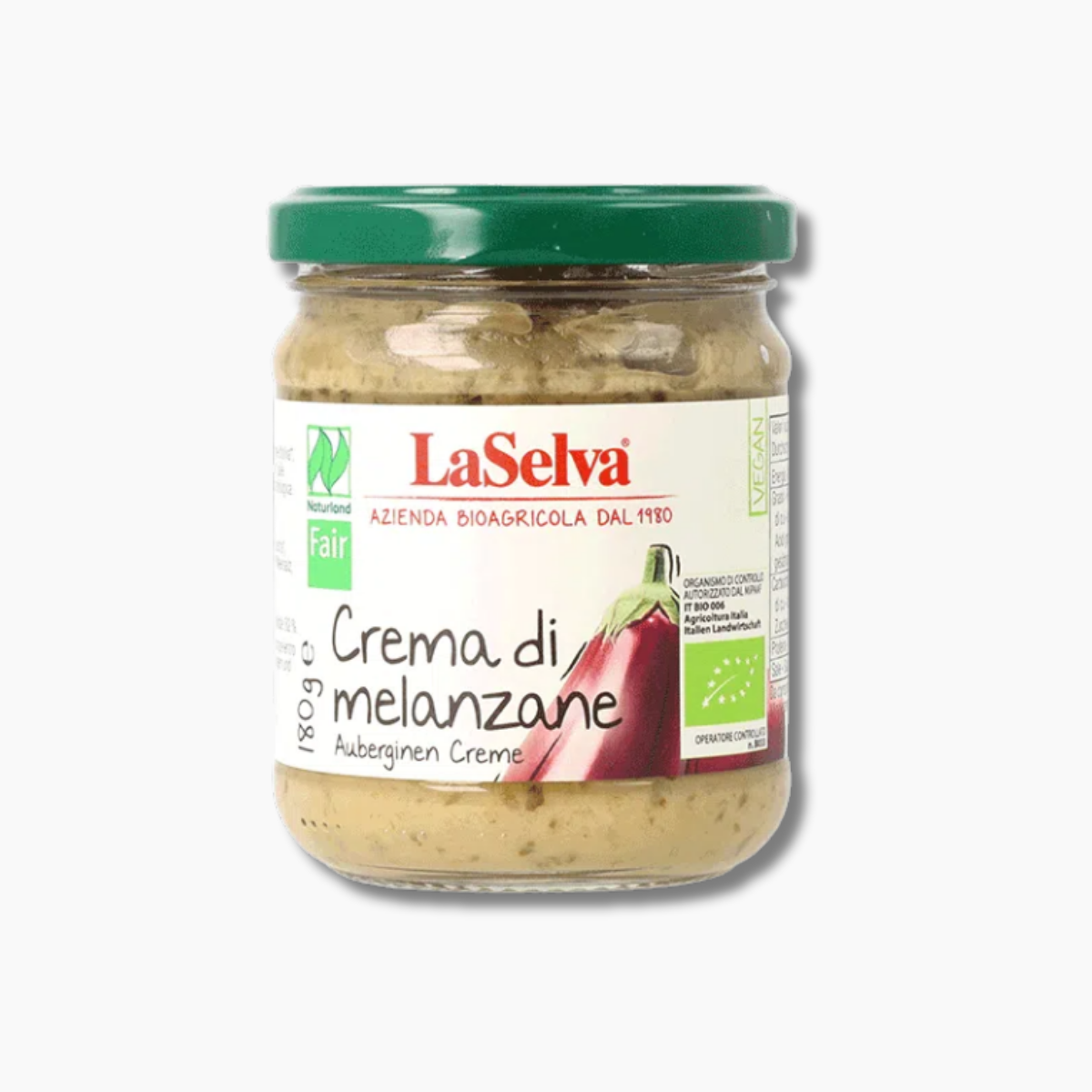creme-daubergine-laselva-180g