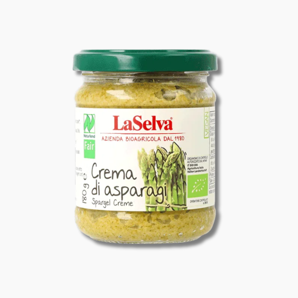 creme-dasperge-laselva-180g