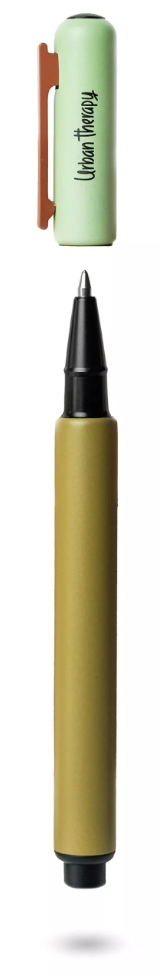 stylo-a-bille-colorblock-bleuvert