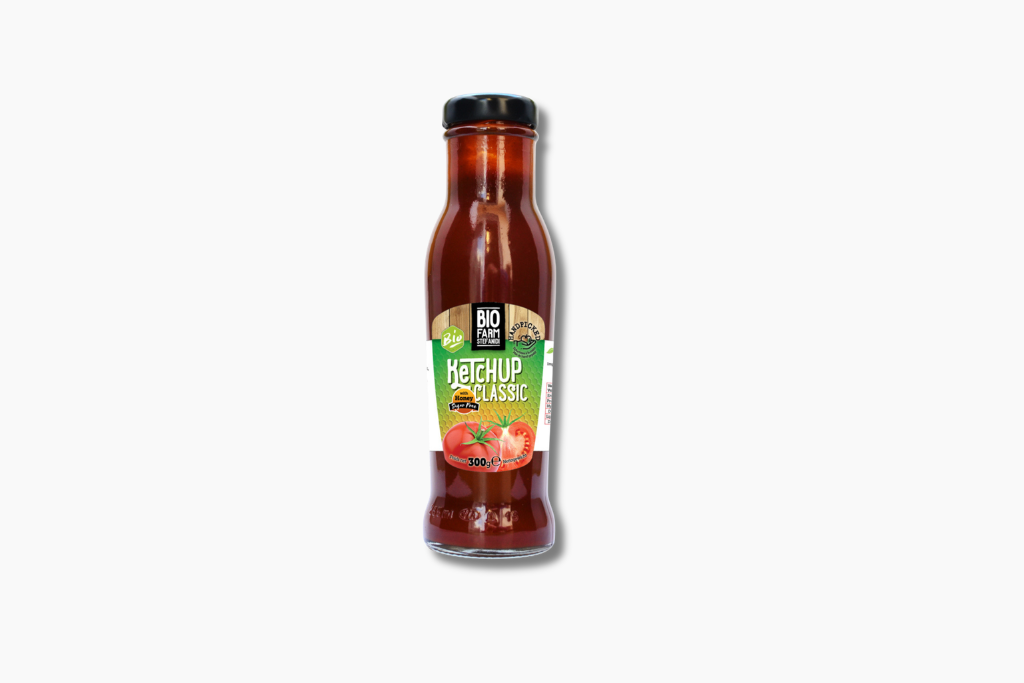 ketchup-classic