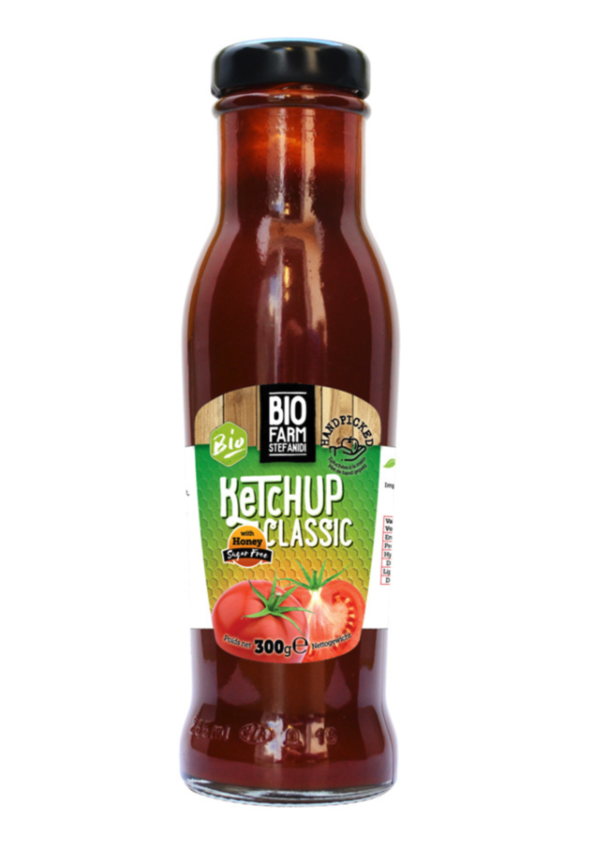 ketchup-classic