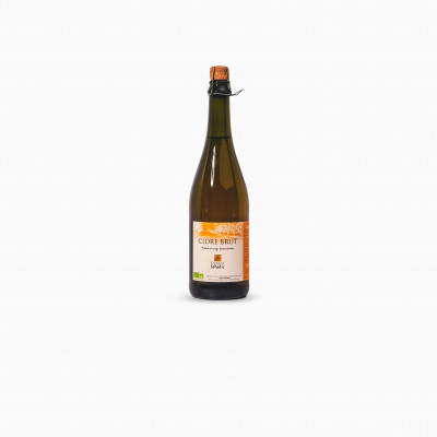 cidre-sehedic-75-cl