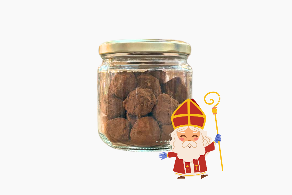 truffes-au-chocolat-noir-150g