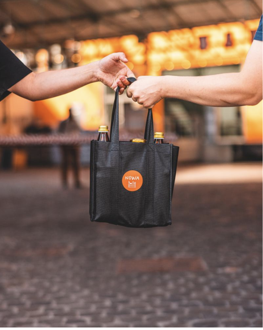 Belgische eshops - Nowa Market blog image