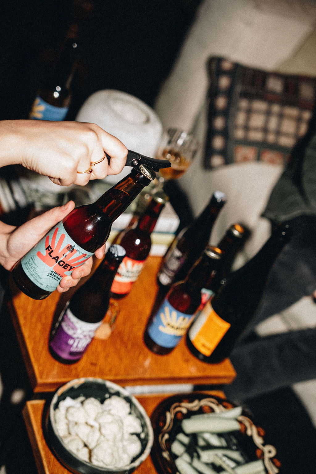Drinks